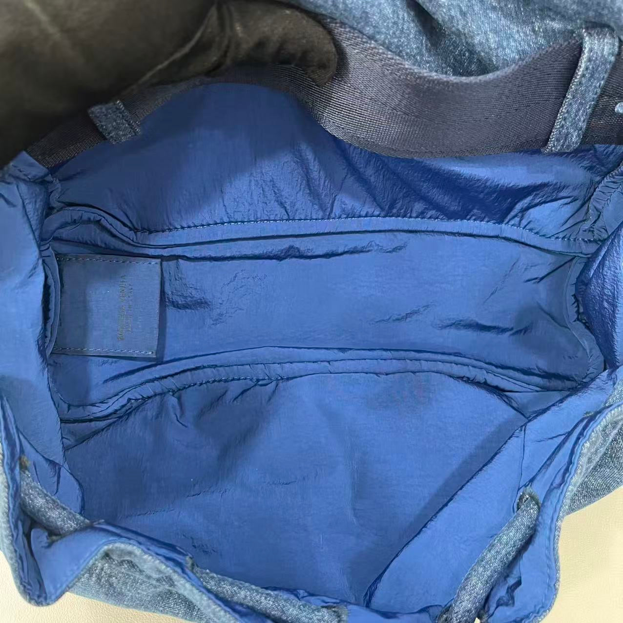 Bottega Veneta - BEAK - Denim - Jeans - Blue - (small)