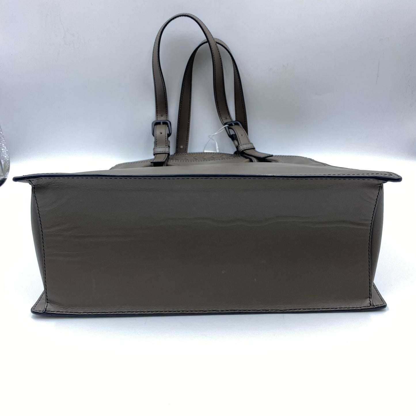 Bottega Veneta - BV Tote - Leather - Brown - (large)