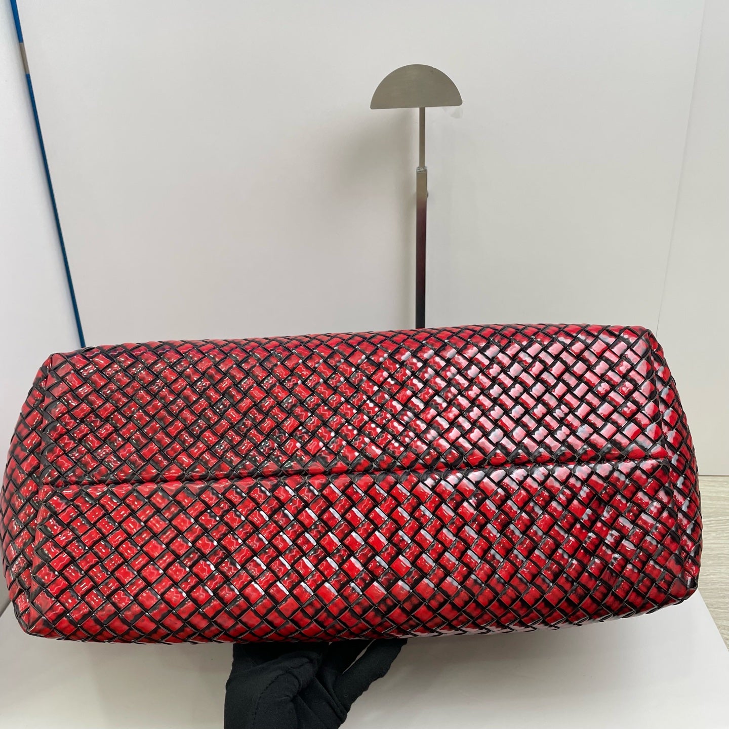 Bottega Veneta - Cabat - Leather - Multicolour - (large)