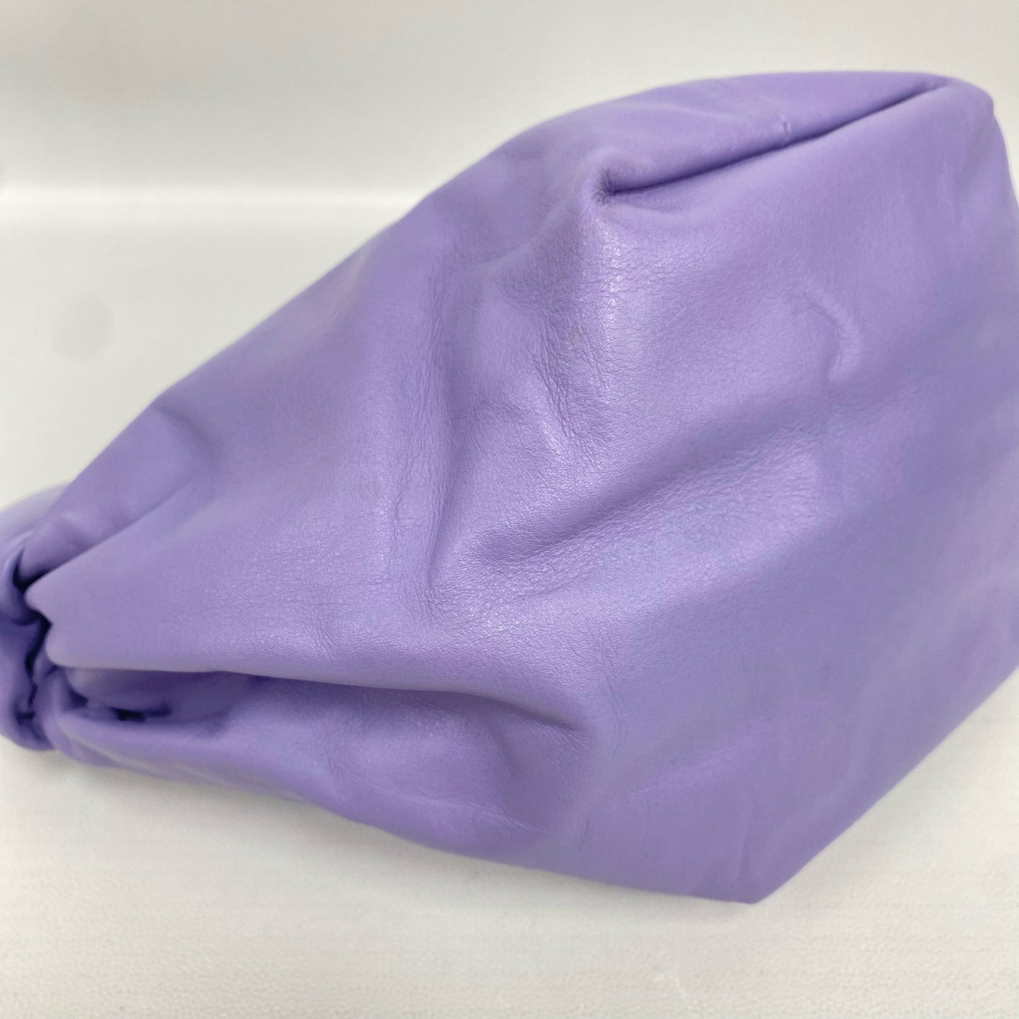 Bottega Veneta - Double Knot - Leather - Purple - (mini)