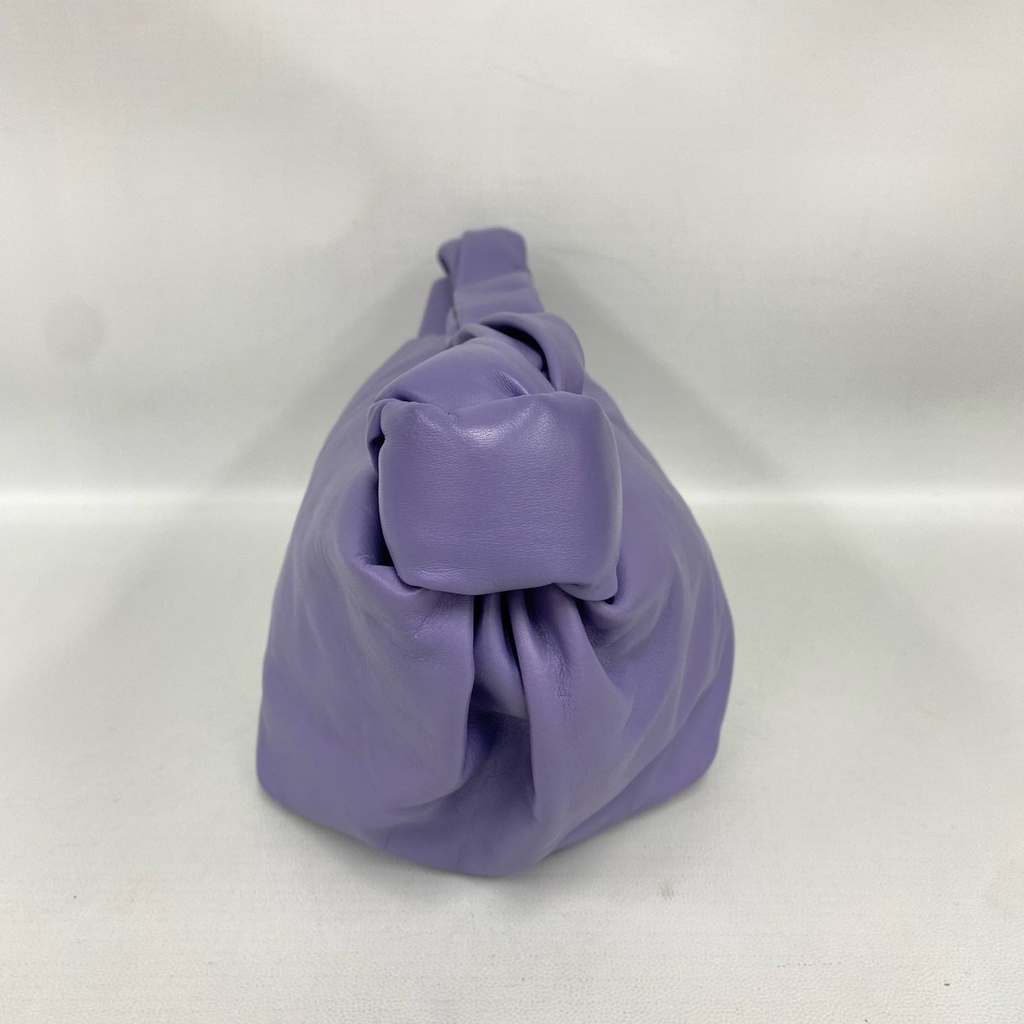 Bottega Veneta - Double Knot - Leather - Purple - (mini)