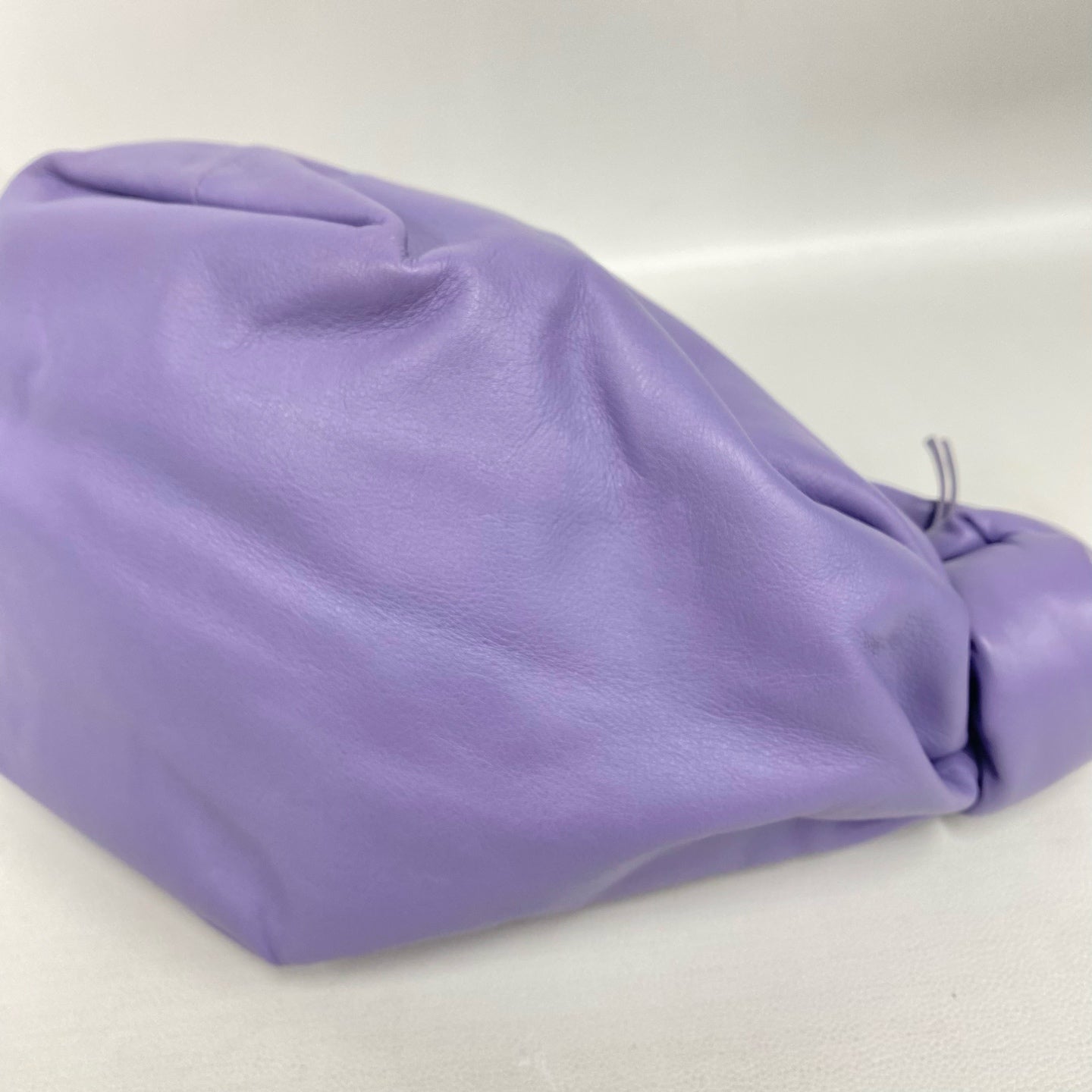 Bottega Veneta - Double Knot - Leather - Purple - (mini)