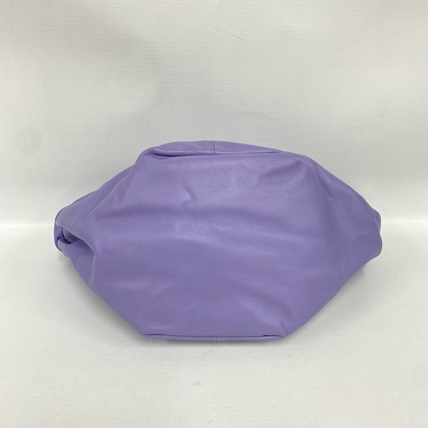 Bottega Veneta - Double Knot - Leather - Purple - (mini)