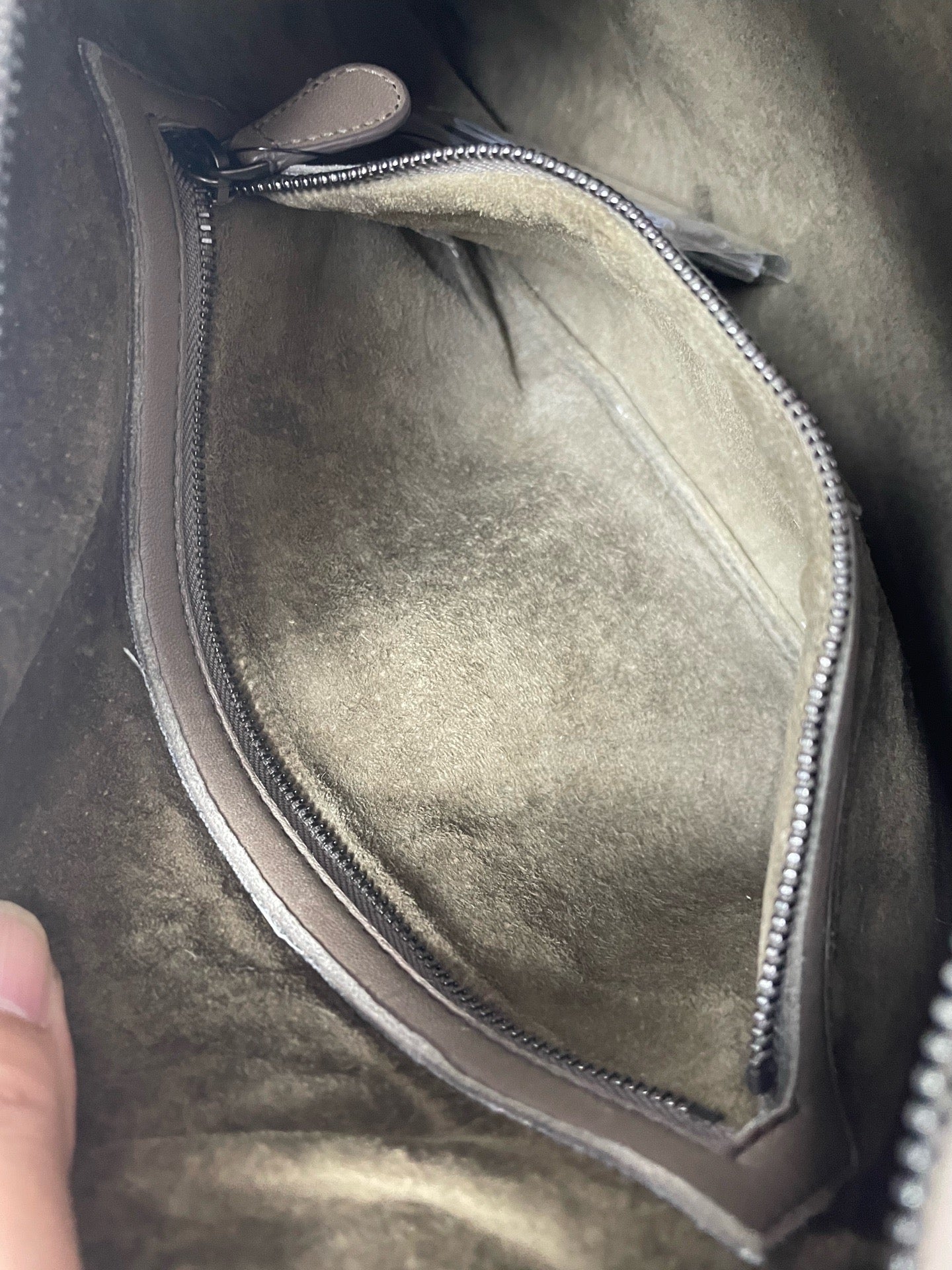 Bottega Veneta - Hobo bag - Leather - Brown - (small)