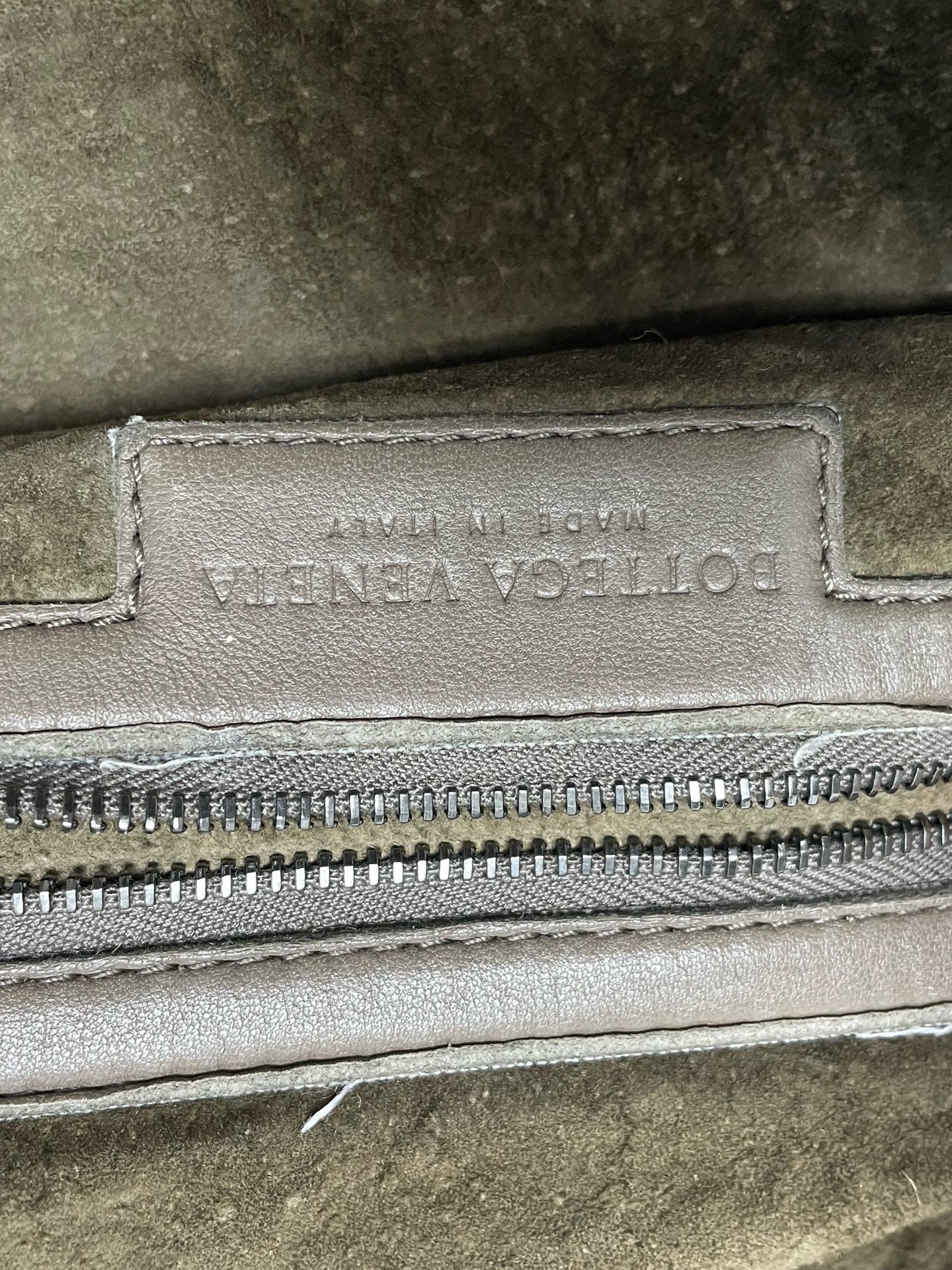 Bottega Veneta - Hobo bag - Leather - Brown - (small)