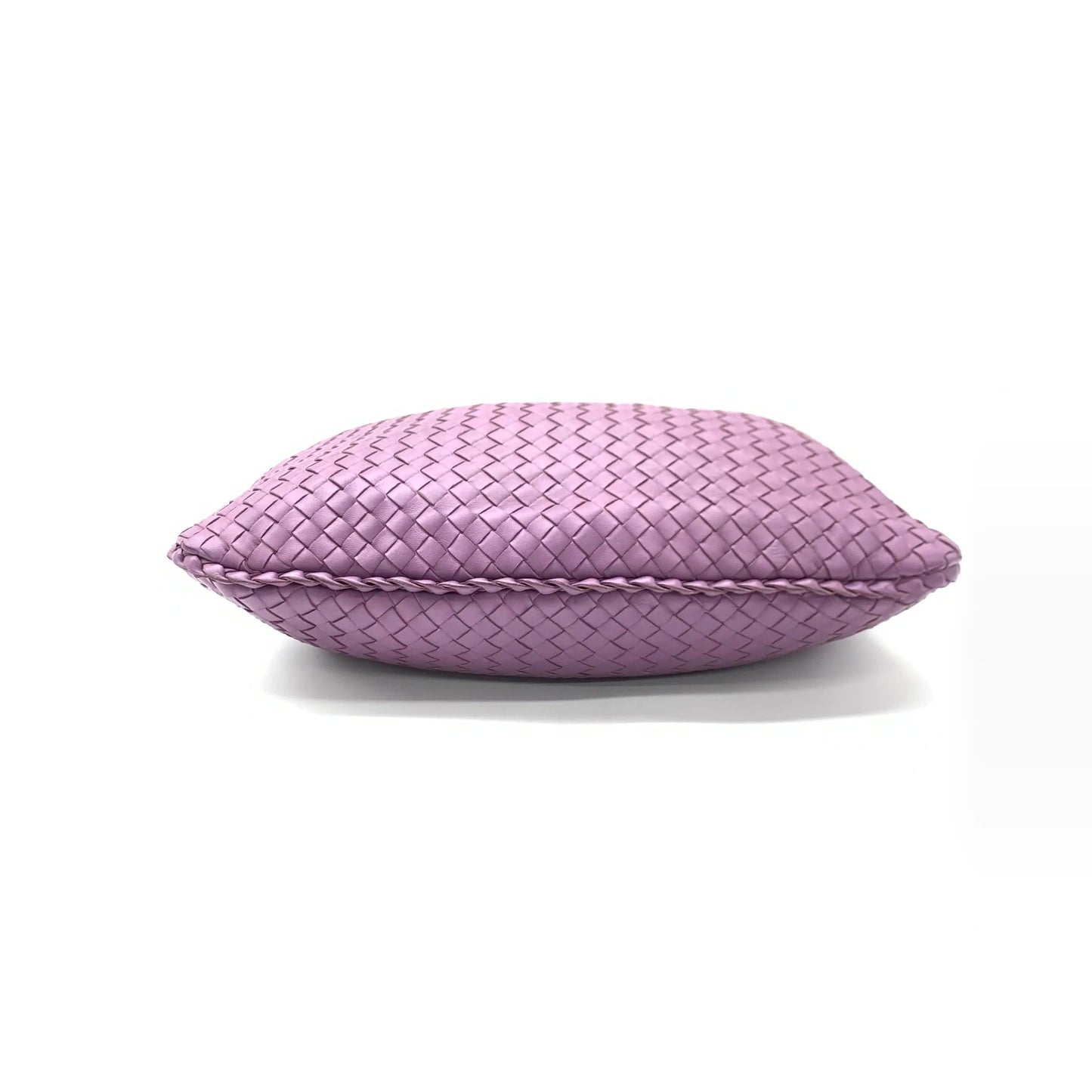 Bottega Veneta - Hobo Bag - Leather - Pink - (medium)