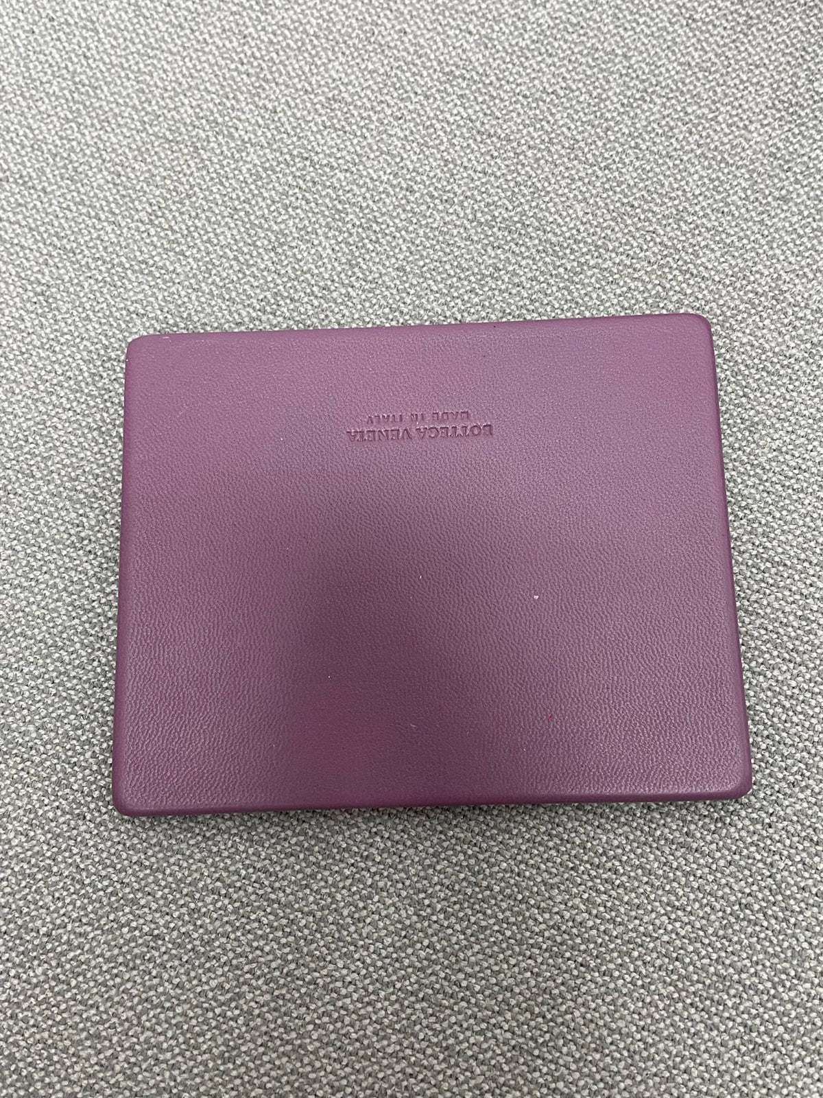 Bottega Veneta - Hobo Bag - Leather - Purple - (large)