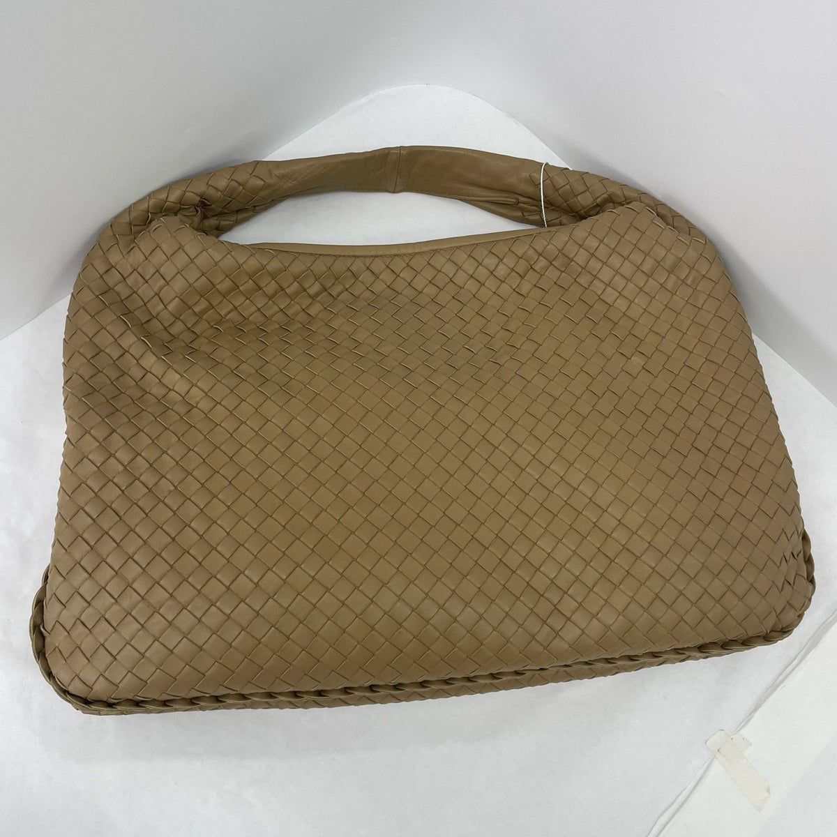 Bottega Veneta - Hobo - Leather - Brown - (medium)