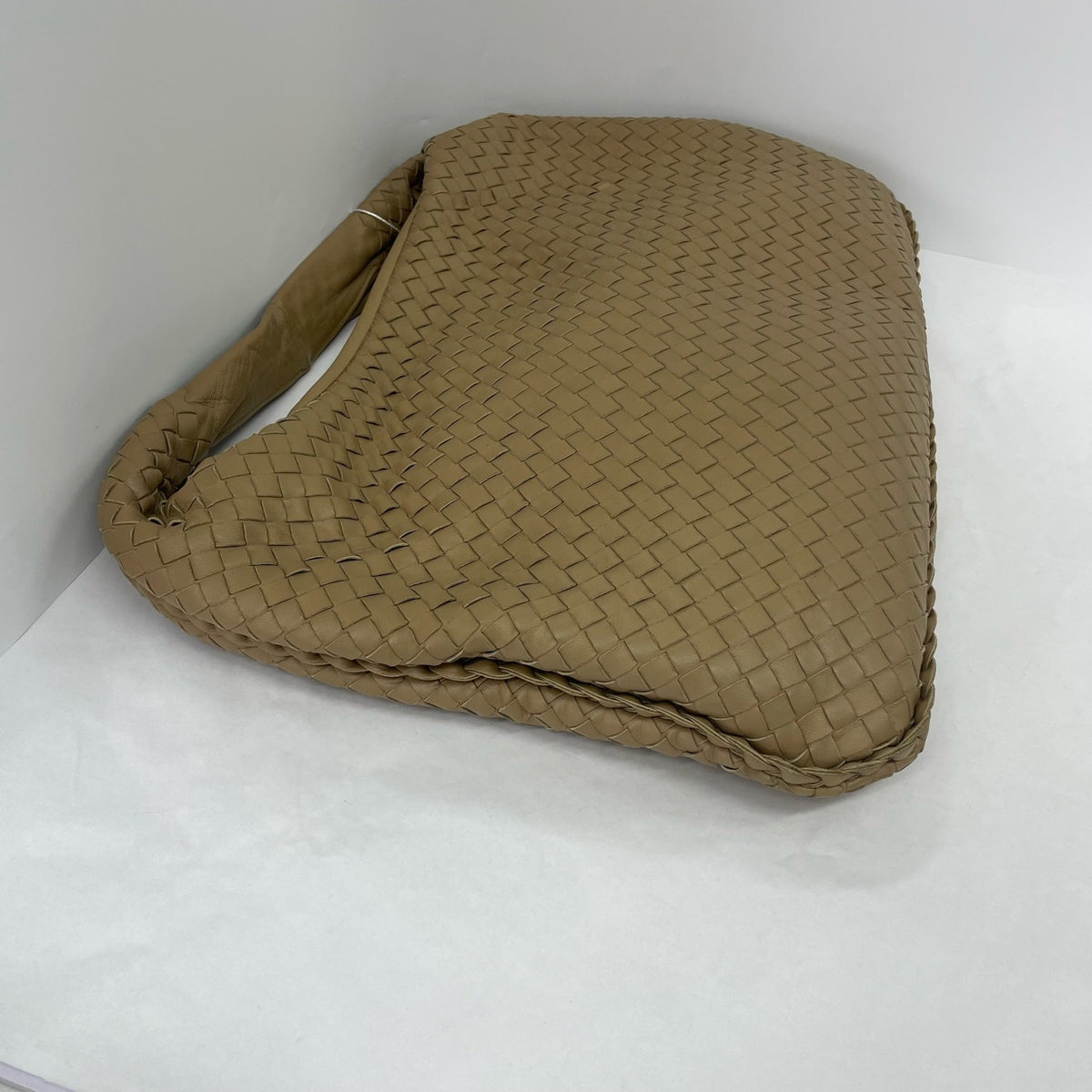 Bottega Veneta - Hobo - Leather - Brown - (medium)
