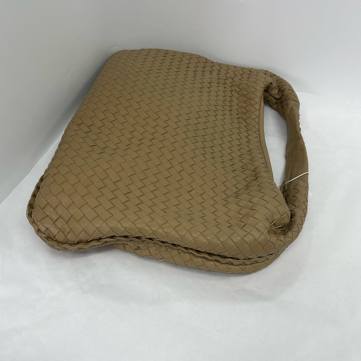 Bottega Veneta - Hobo - Leather - Brown - (medium)