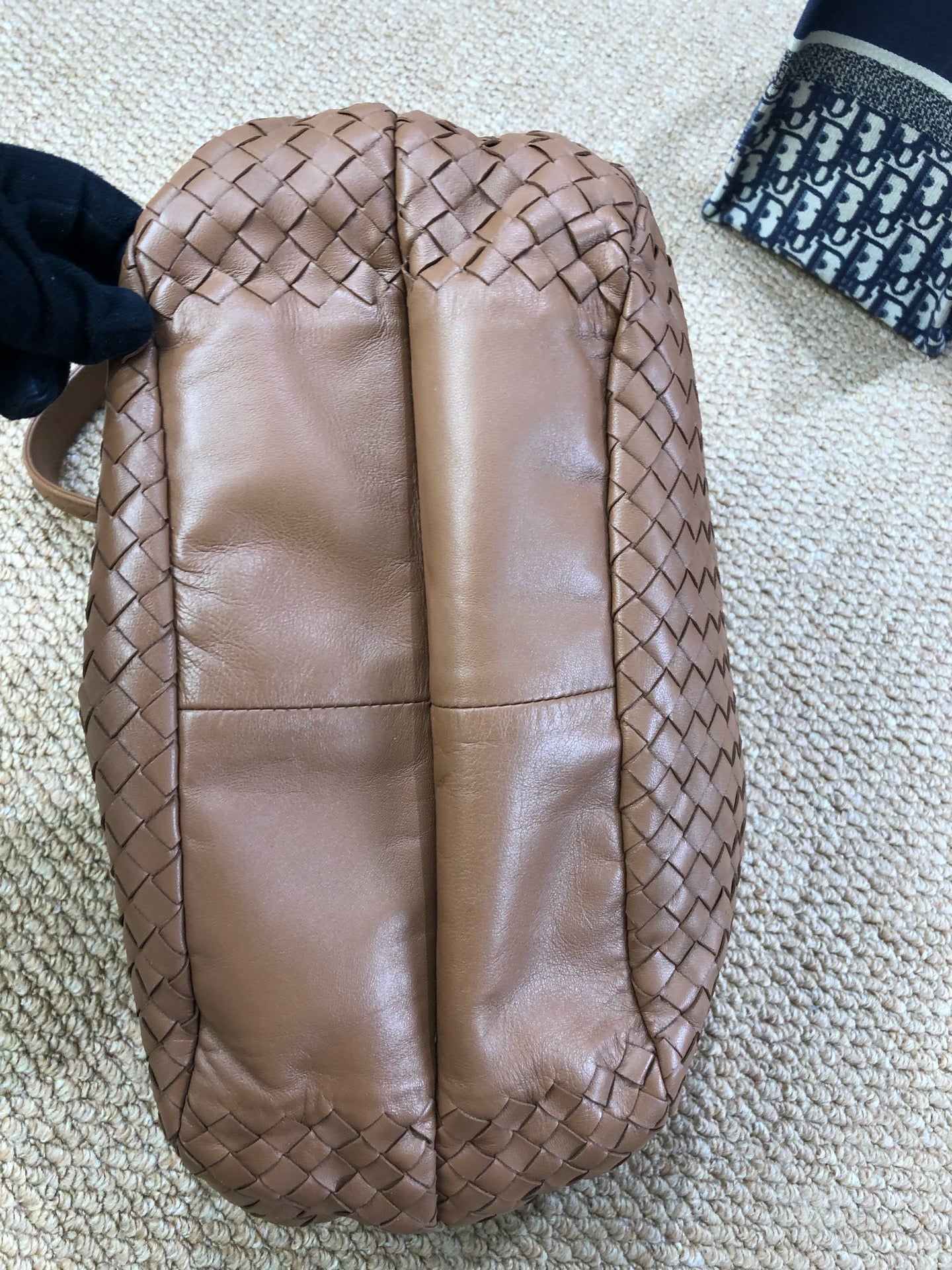 Bottega Veneta - Hobo - Leather - Brown - (medium)
