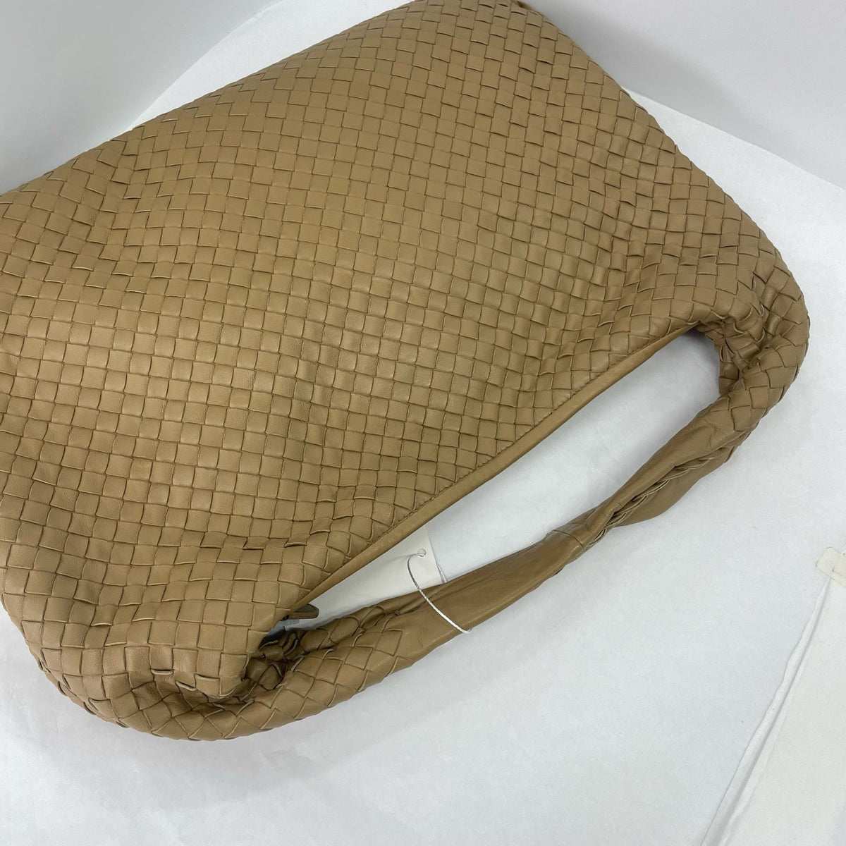 Bottega Veneta - Hobo - Leather - Brown - (medium)