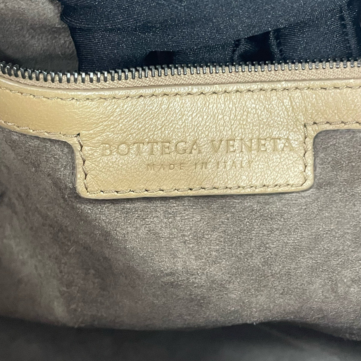 Bottega Veneta - Hobo - Leather - Brown - (medium)