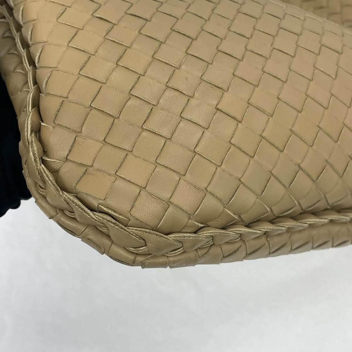 Bottega Veneta - Hobo - Leather - Brown - (medium)