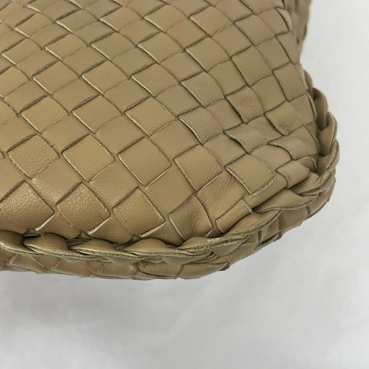 Bottega Veneta - Hobo - Leather - Brown - (medium)