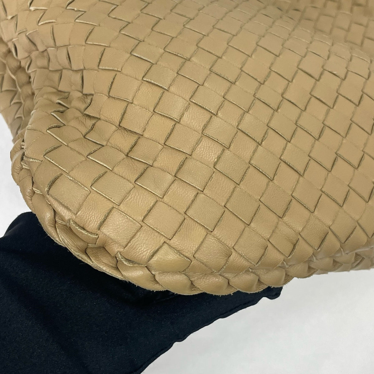 Bottega Veneta - Hobo - Leather - Brown - (medium)