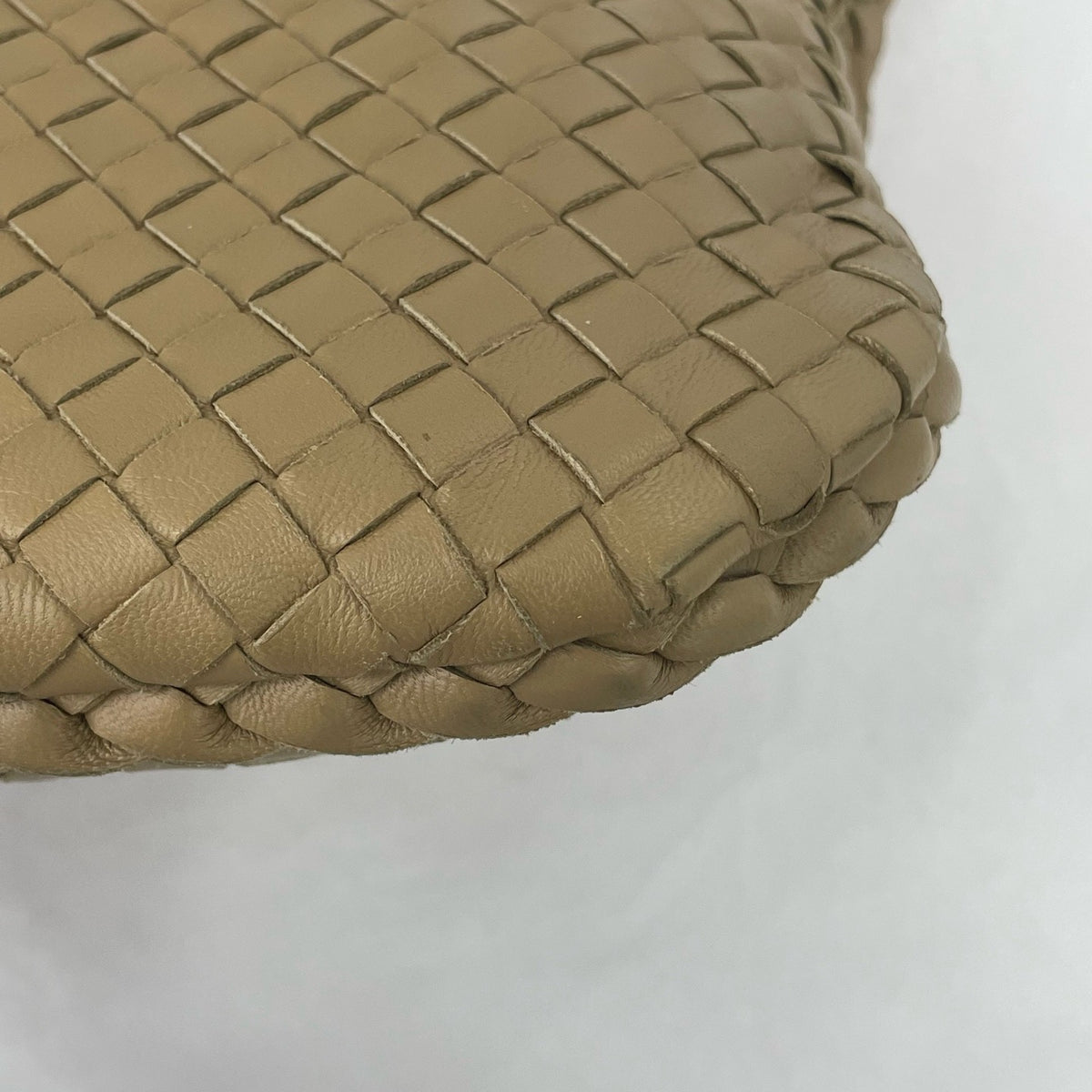 Bottega Veneta - Hobo - Leather - Brown - (medium)