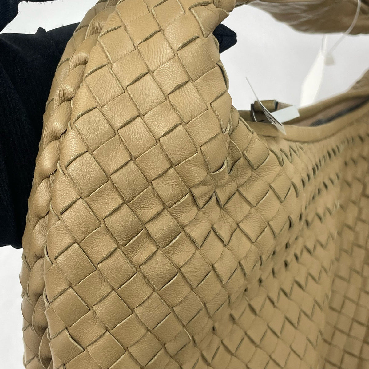 Bottega Veneta - Hobo - Leather - Brown - (medium)