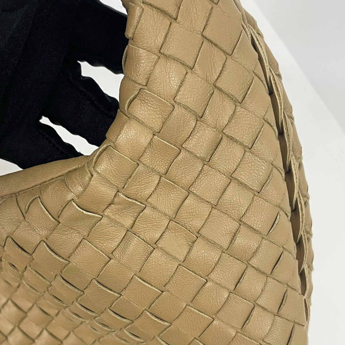 Bottega Veneta - Hobo - Leather - Brown - (medium)