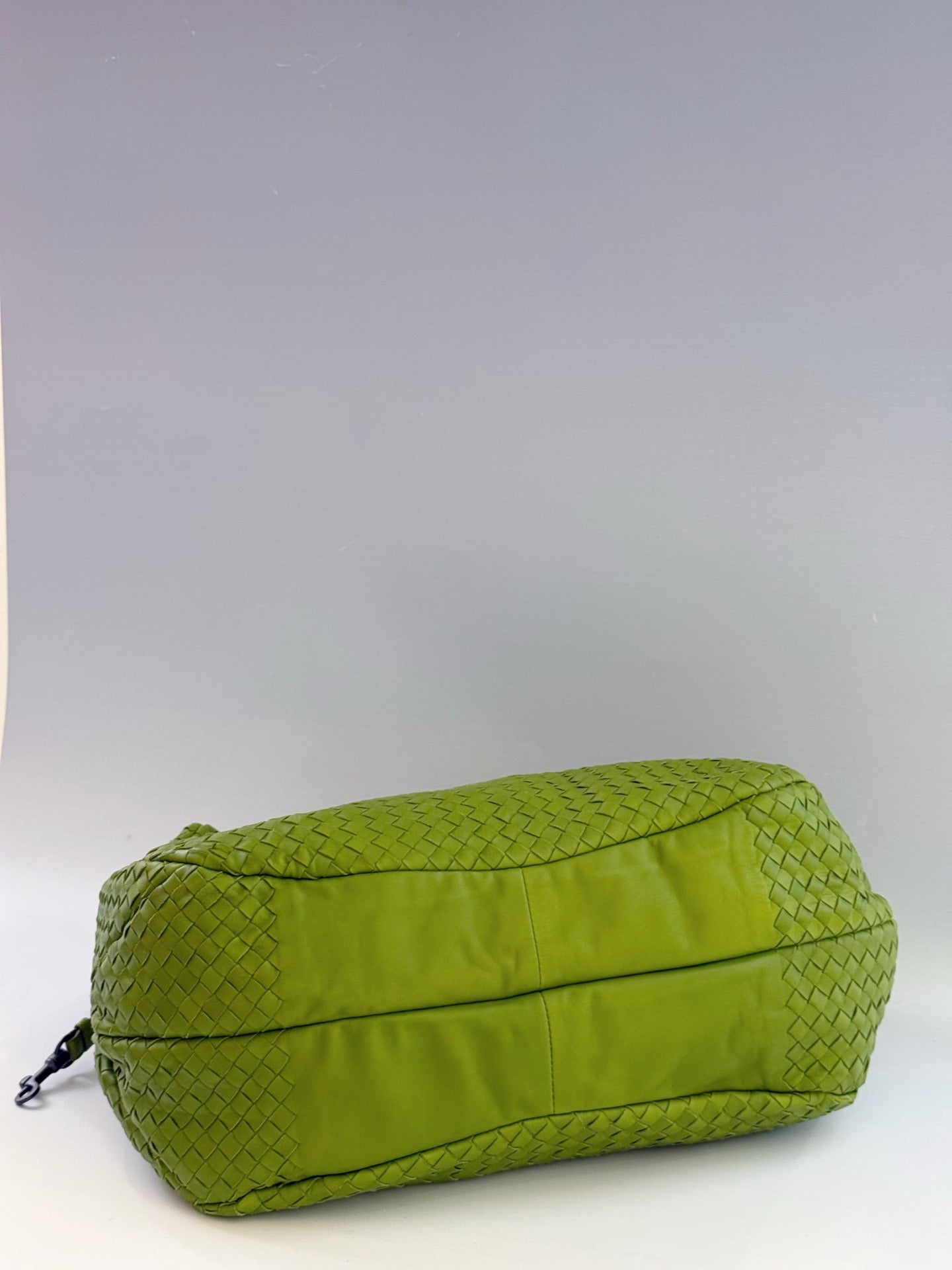 Bottega Veneta - Hobo - Leather - Green - (Large)