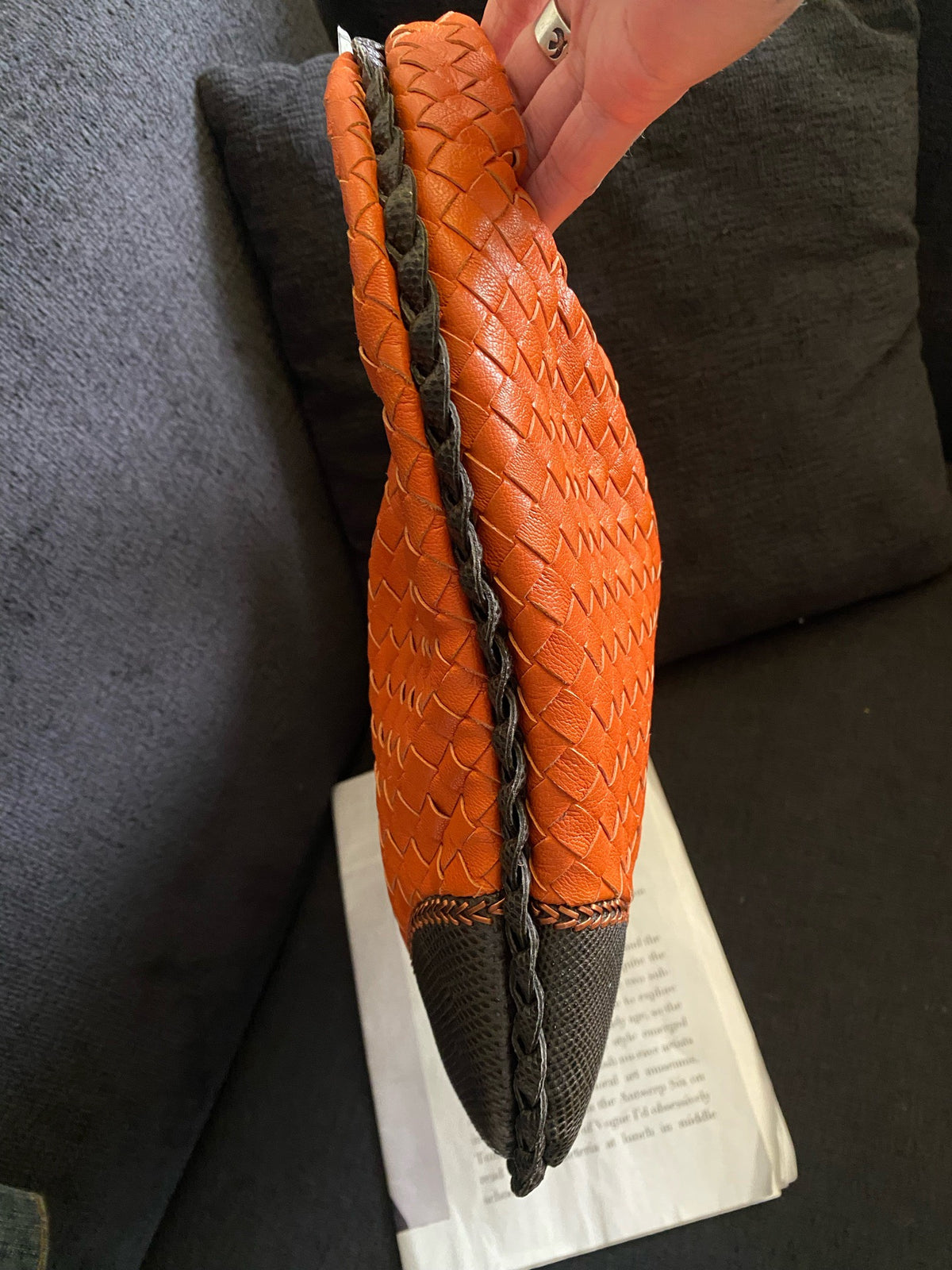 Bottega Veneta - Hobo - Leather - Multicolour - (medium)