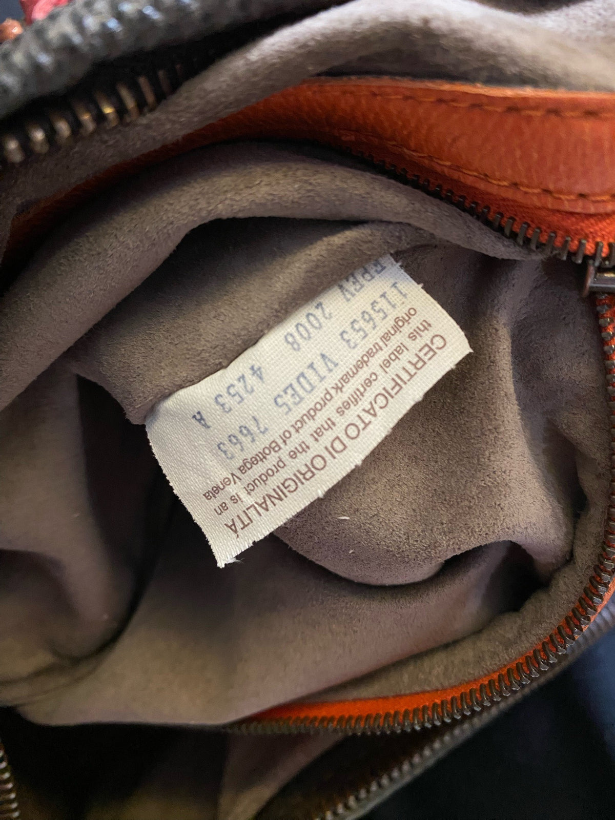 Bottega Veneta - Hobo - Leather - Multicolour - (medium)