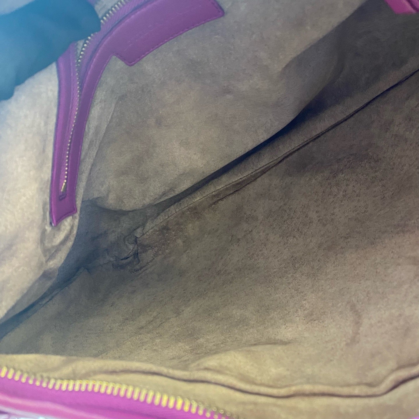 Bottega Veneta - Hobo - Leather - Purple - (medium)