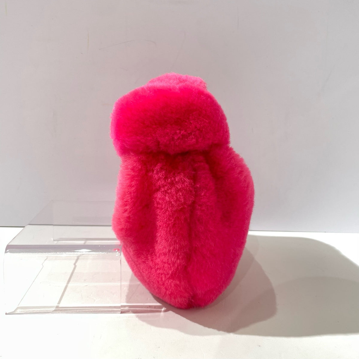 Bottega Veneta - Jodie - Fur - Shearling - Pink