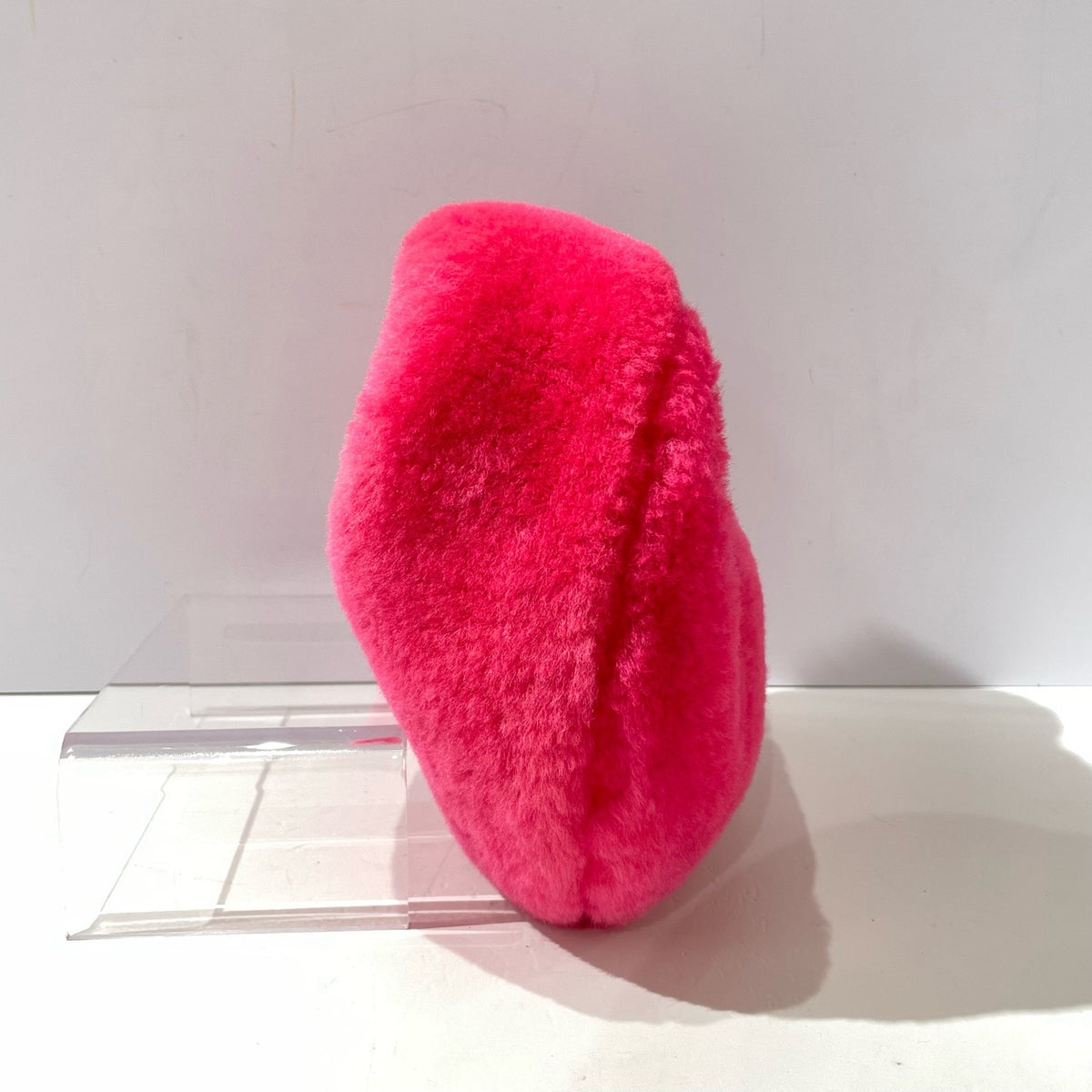 Bottega Veneta - Jodie - Fur - Shearling - Pink