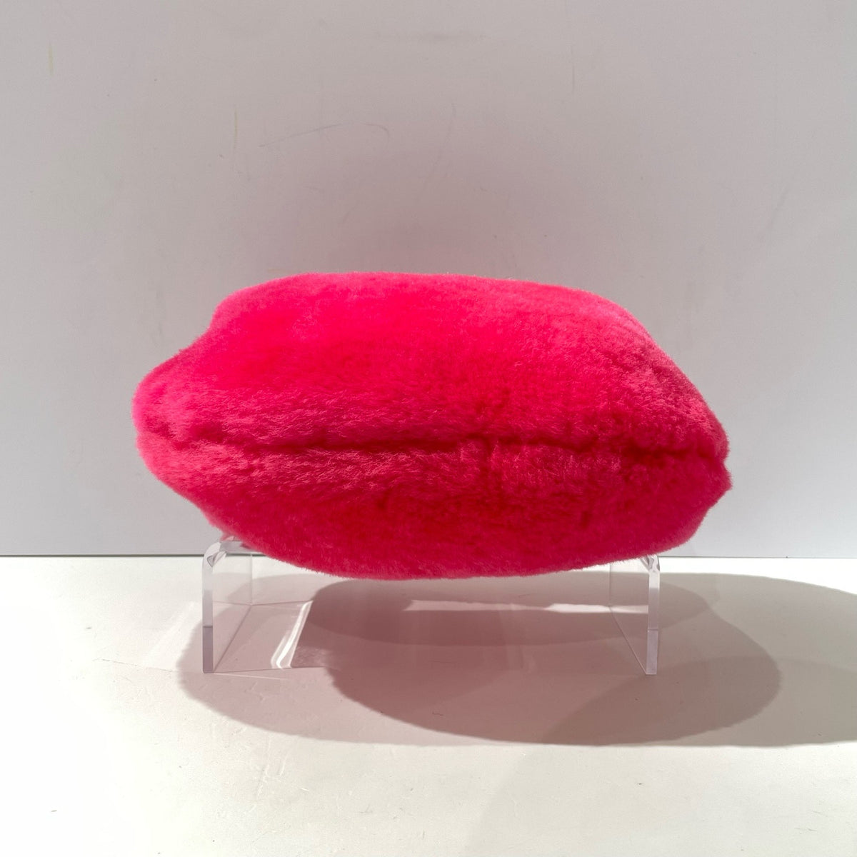 Bottega Veneta - Jodie - Fur - Shearling - Pink