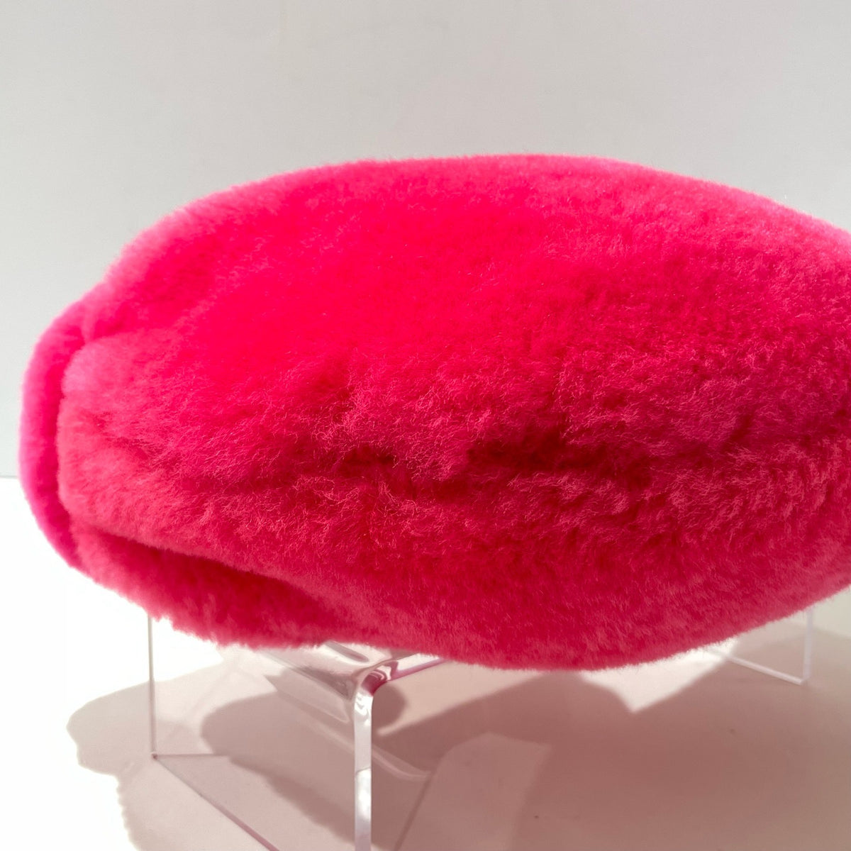 Bottega Veneta - Jodie - Fur - Shearling - Pink