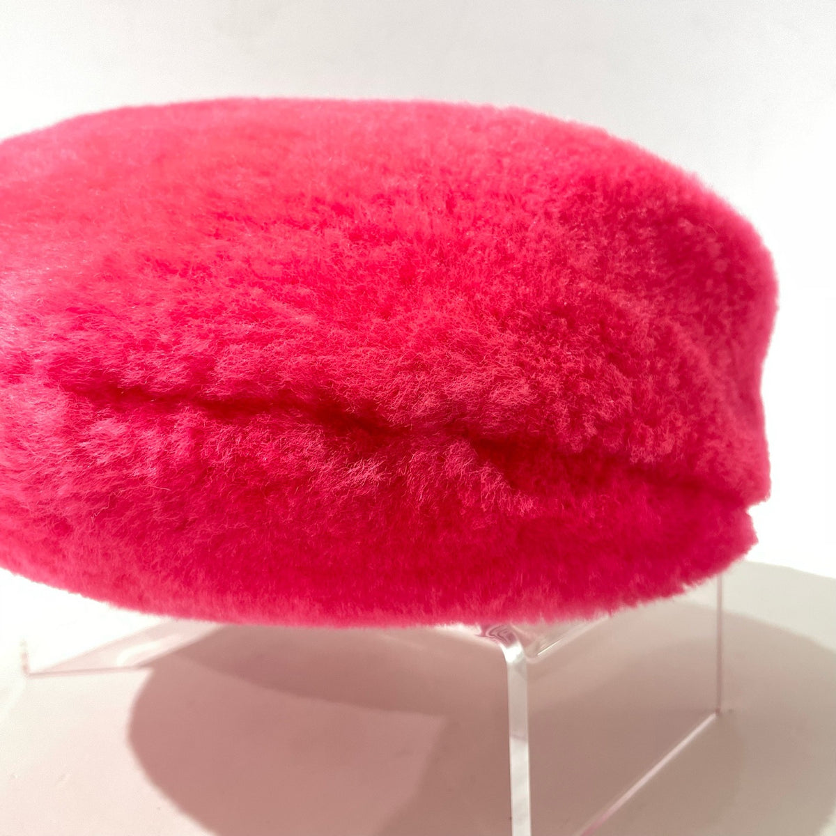 Bottega Veneta - Jodie - Fur - Shearling - Pink