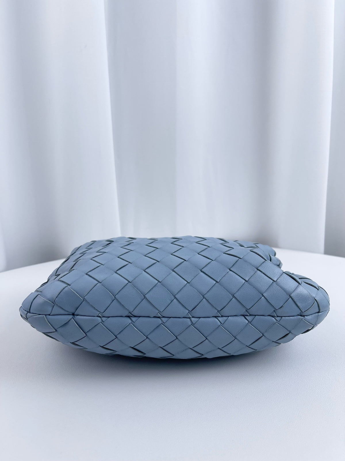 Bottega Veneta - Jodie - Leather - Blue