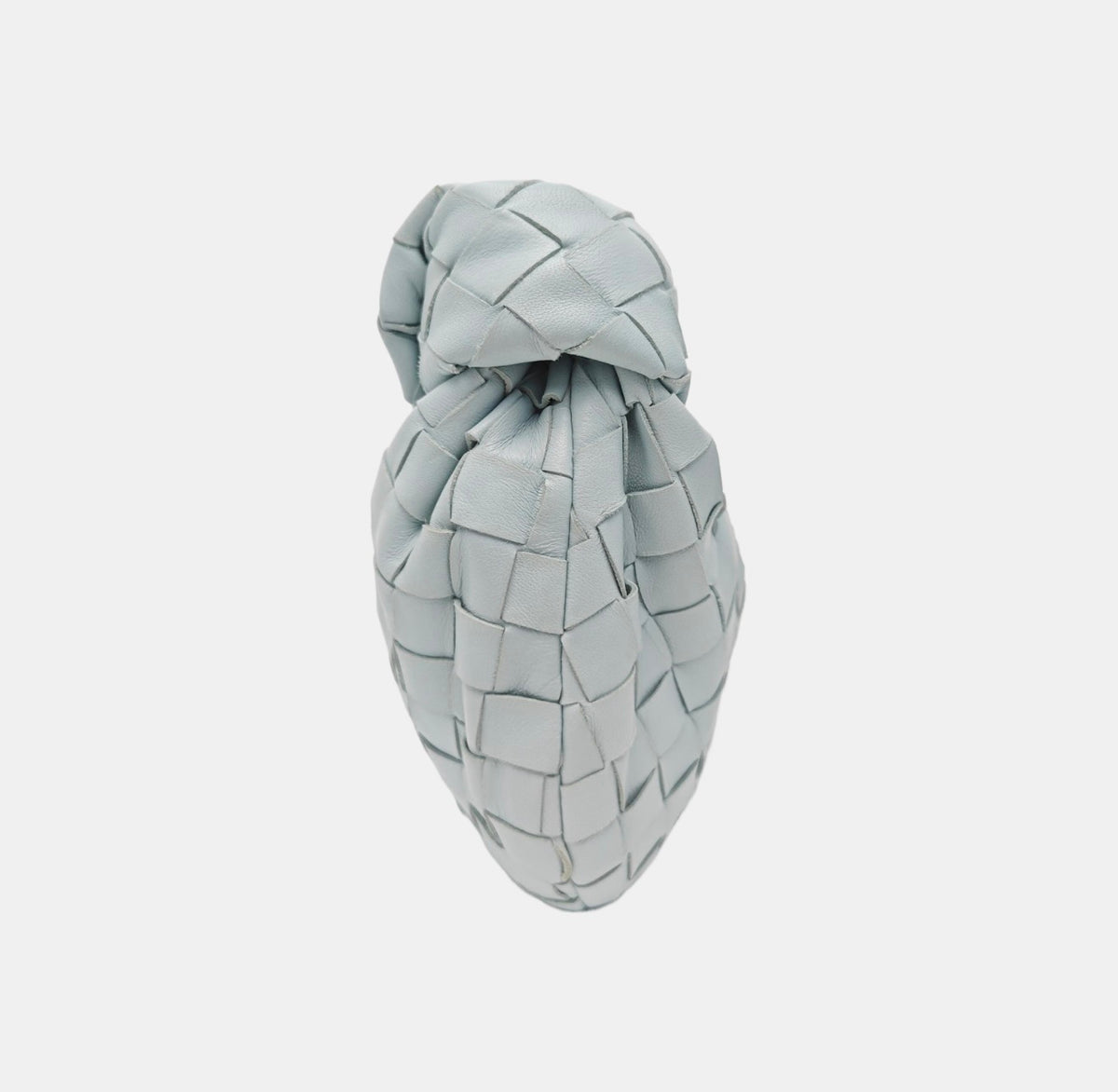 Bottega Veneta - Jodie - Leather - Blue - (mini)
