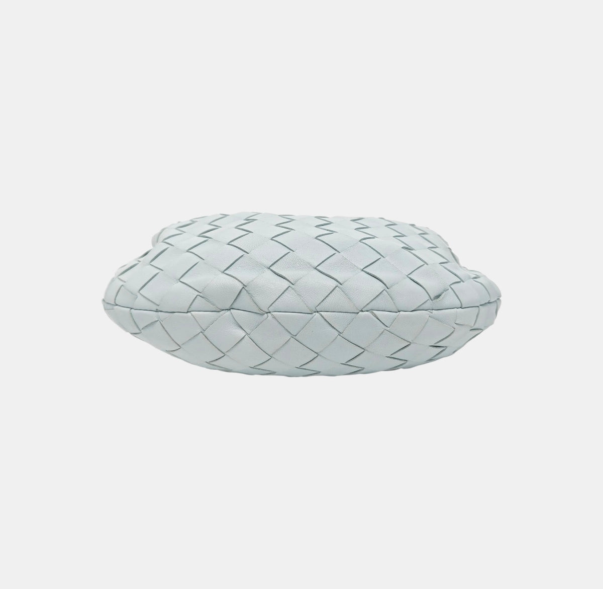 Bottega Veneta - Jodie - Leather - Blue - (mini)