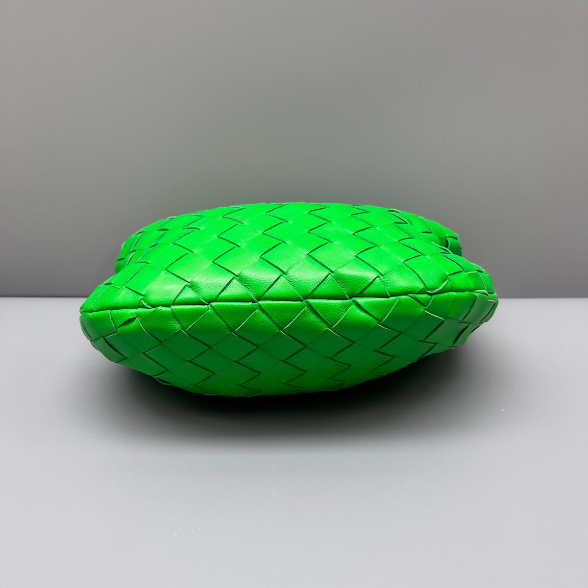 Bottega Veneta - Jodie - Leather - Green - (mini)