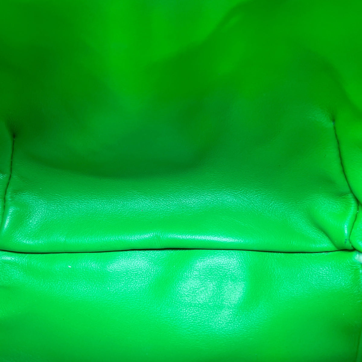 Bottega Veneta - Jodie - Leather - Green - (mini)