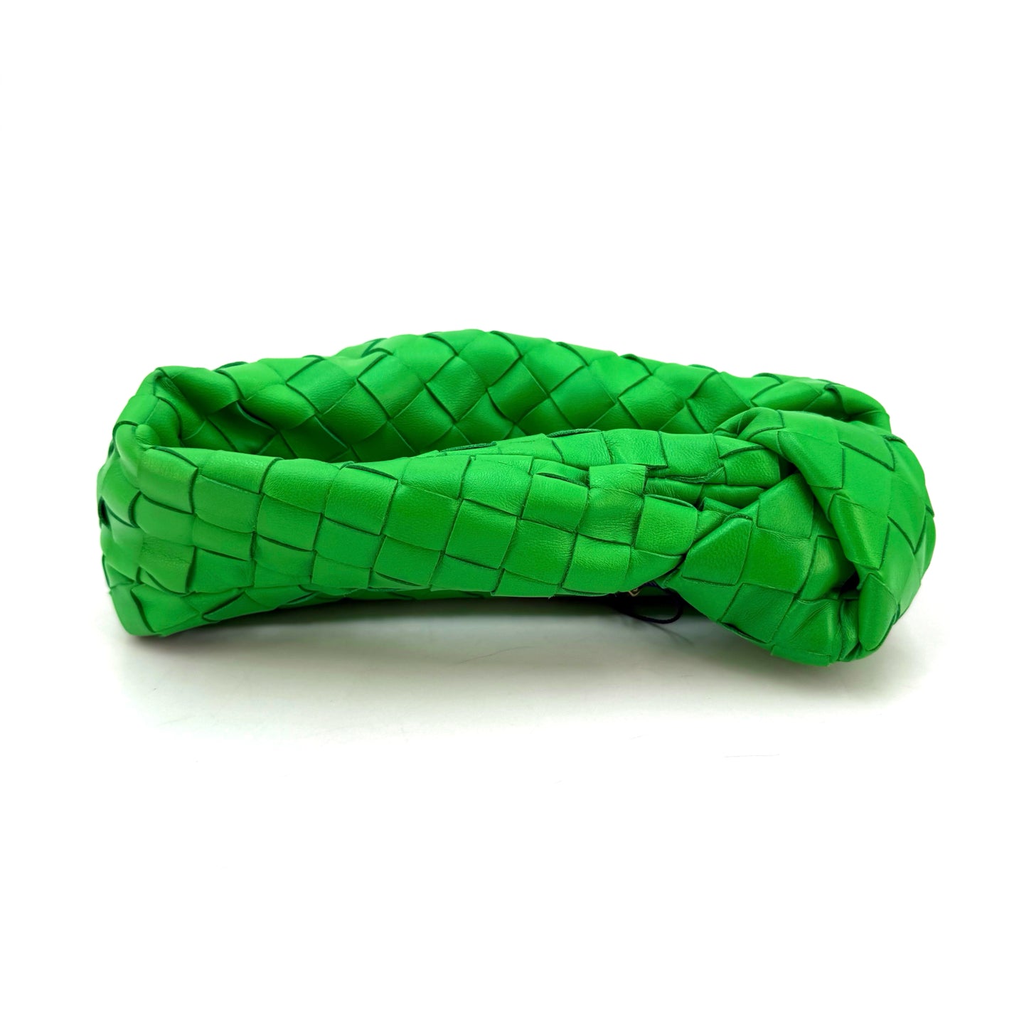 Bottega Veneta - Jodie - Leather - Green - (mini)