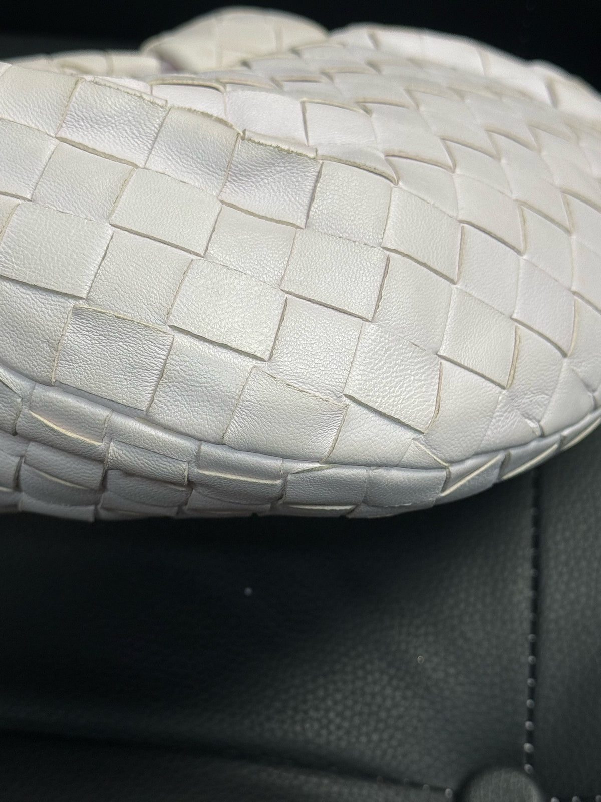Bottega Veneta - Jodie - Leather - Pink