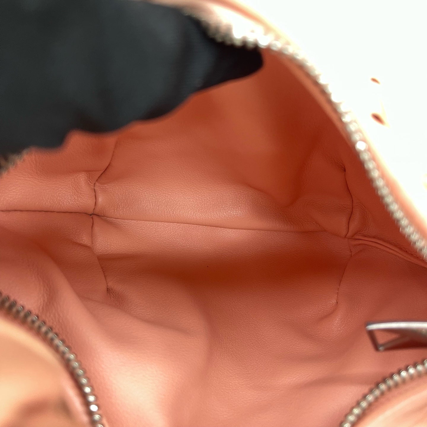 Bottega Veneta - Jodie - Leather - Pink - (mini)