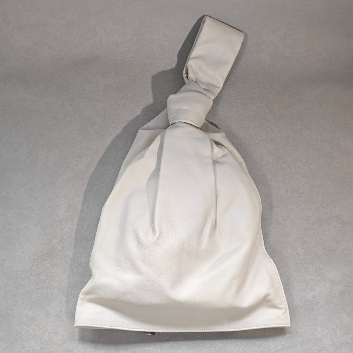Bottega Veneta - Jodie - Leather - White