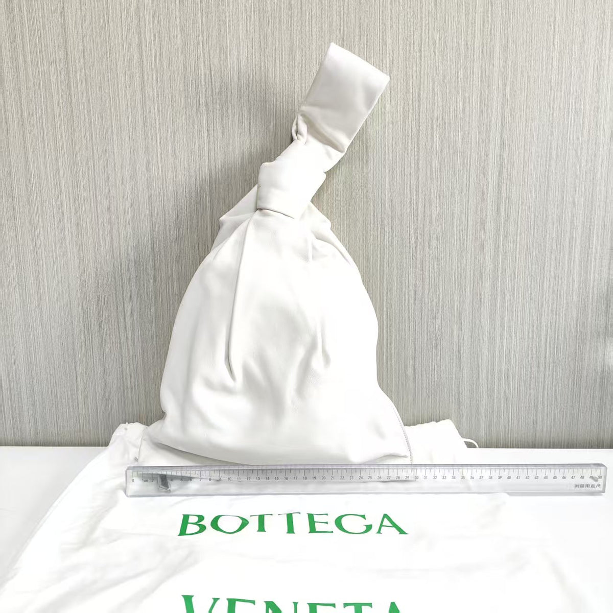 Bottega Veneta - Jodie - Leather - White