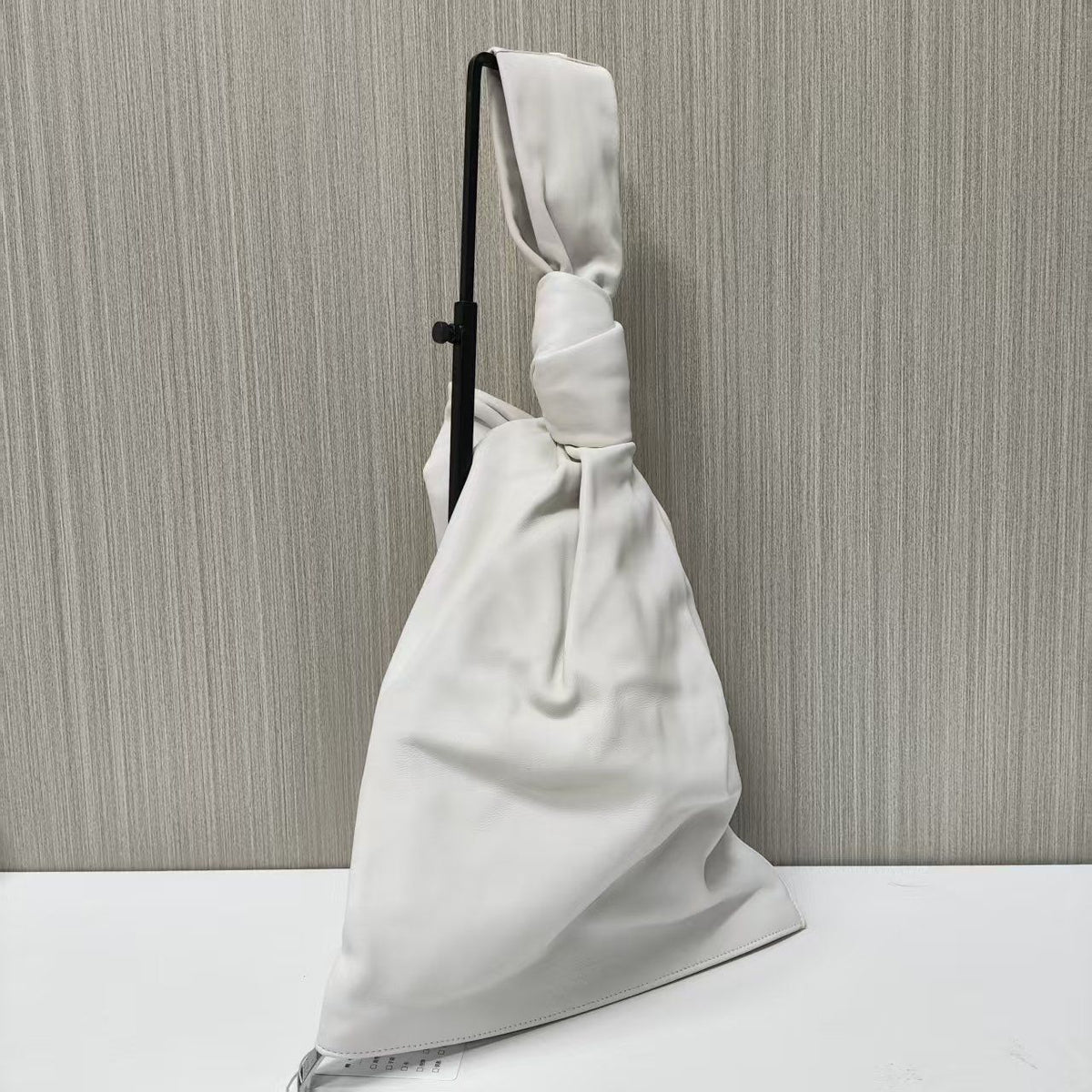 Bottega Veneta - Jodie - Leather - White
