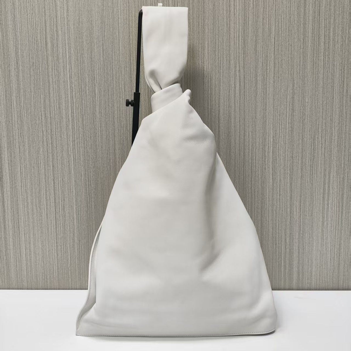Bottega Veneta - Jodie - Leather - White