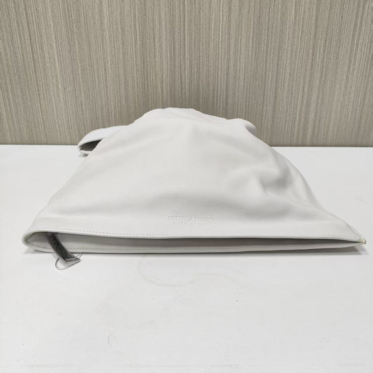 Bottega Veneta - Jodie - Leather - White