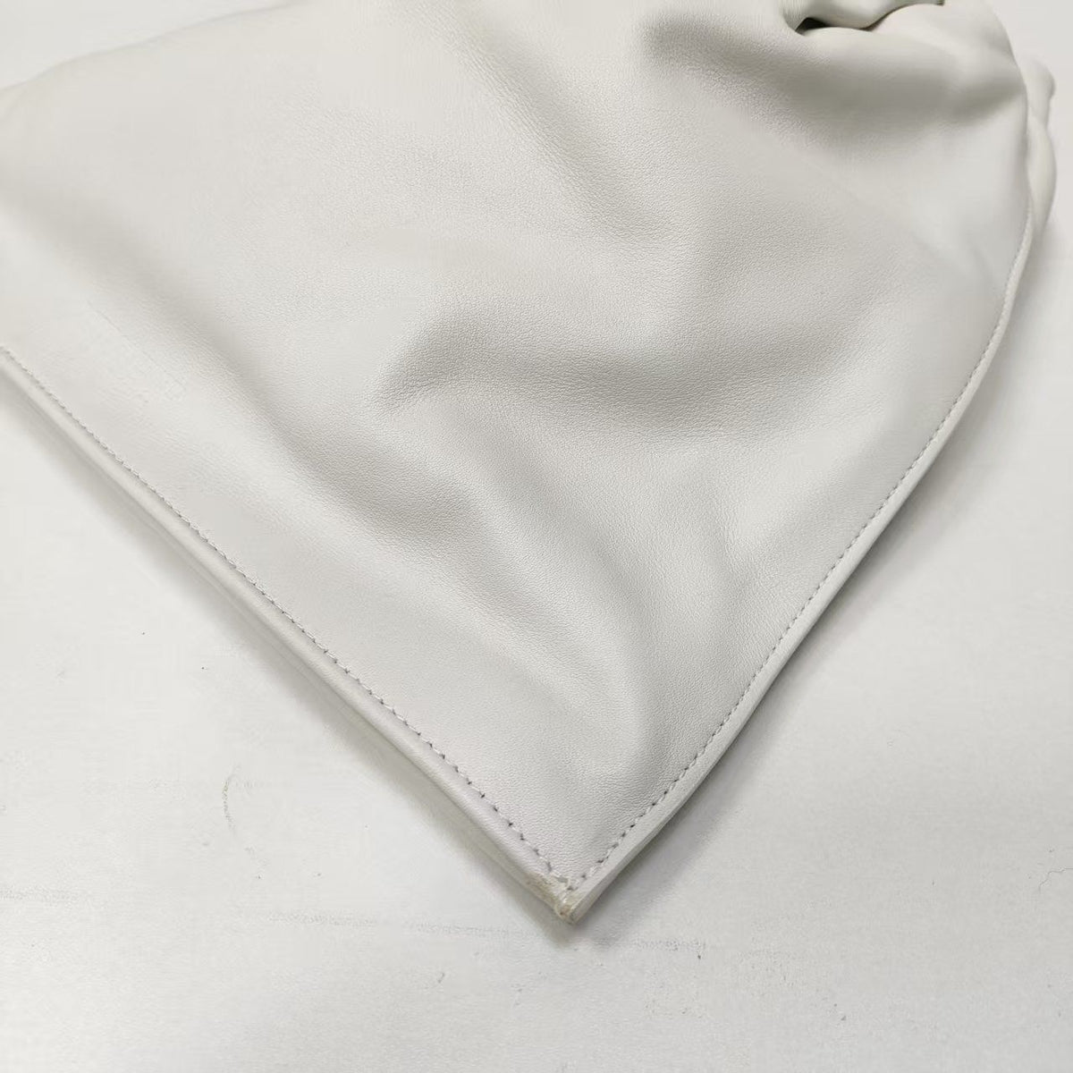 Bottega Veneta - Jodie - Leather - White