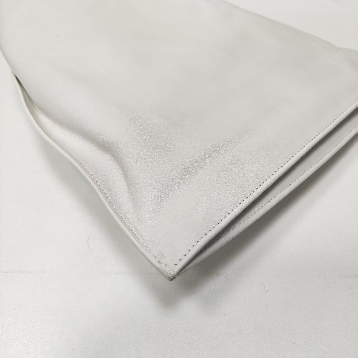 Bottega Veneta - Jodie - Leather - White