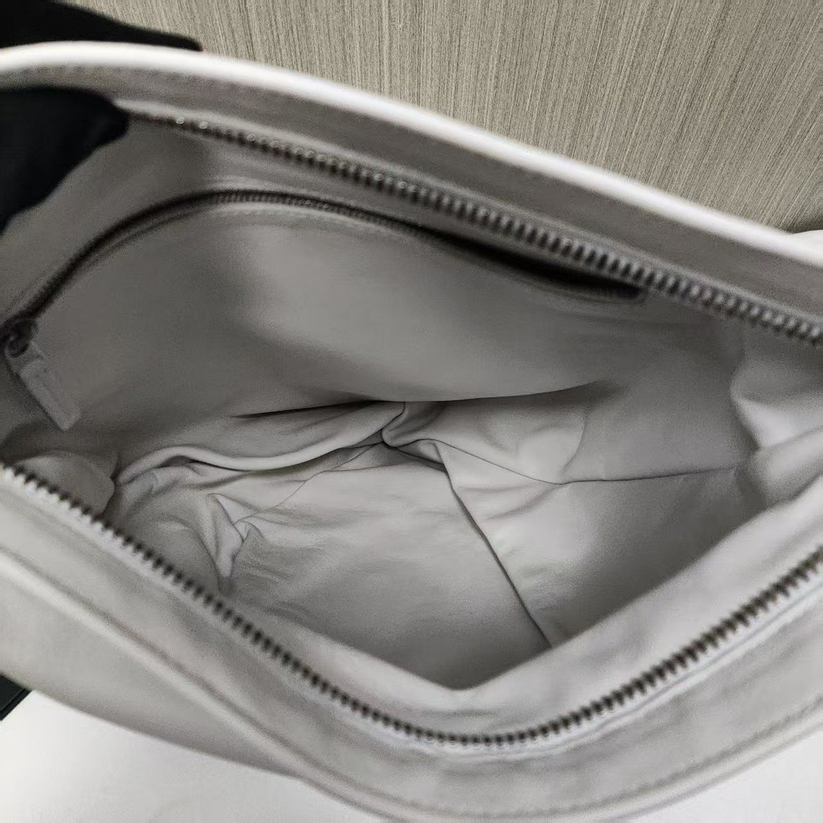Bottega Veneta - Jodie - Leather - White