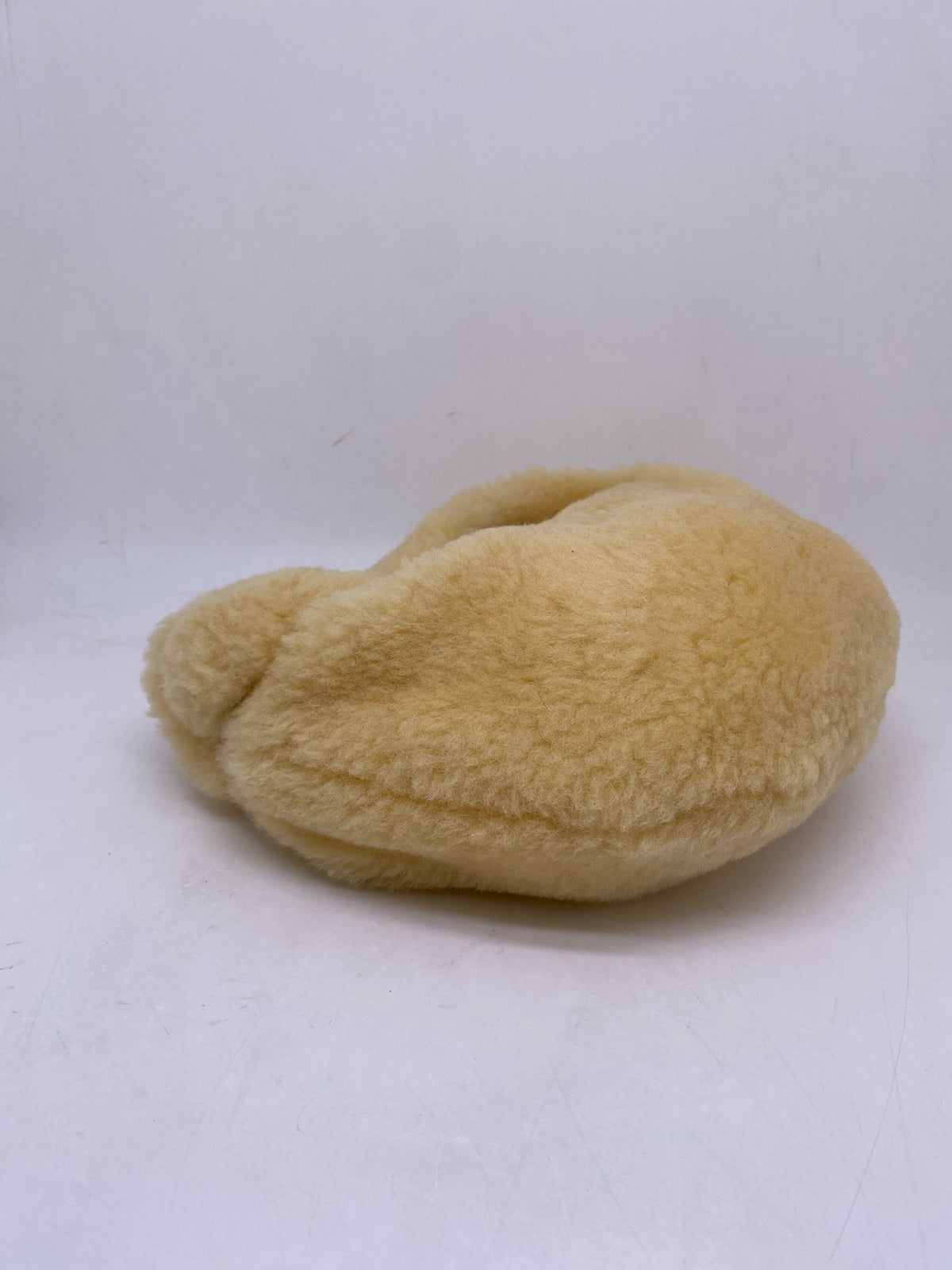 Bottega Veneta - Jodie mini - Fur - Shearling - Yellow - (mini)