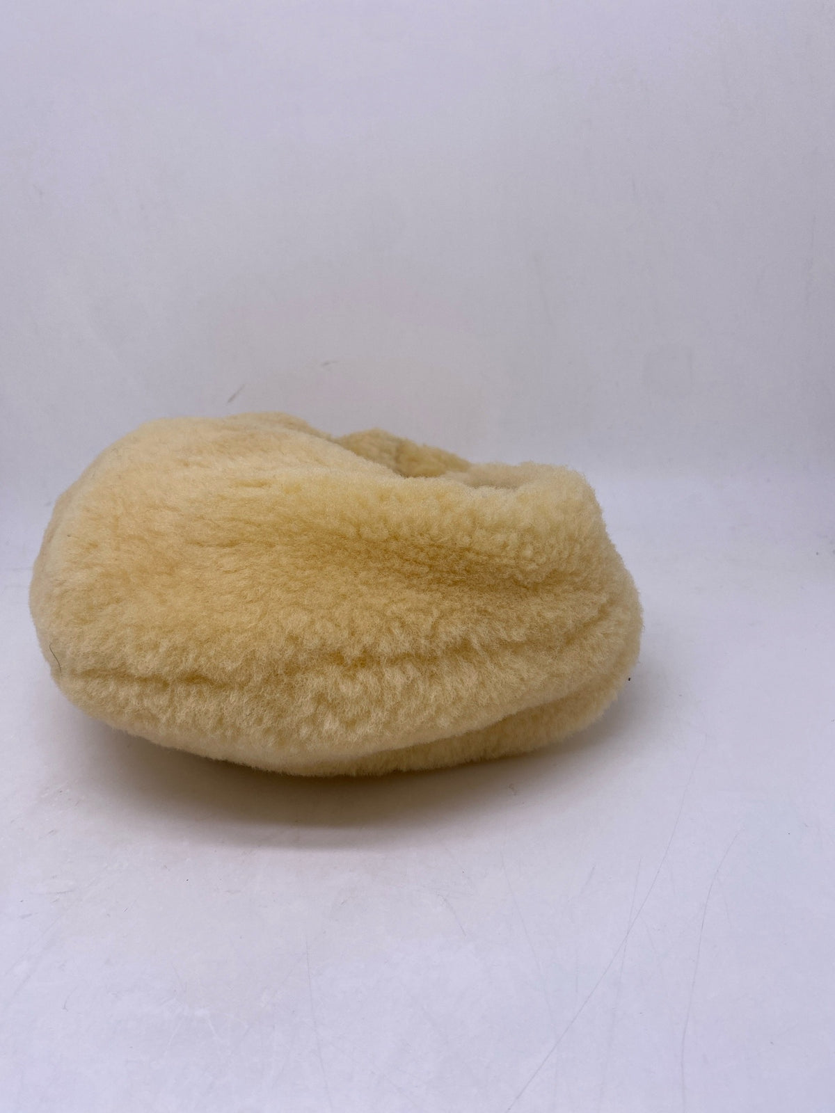 Bottega Veneta - Jodie mini - Fur - Shearling - Yellow - (mini)